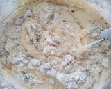 Foto del paso 3 de la receta: Muffins fáciles altos en Hierro y Magnesio 🥧