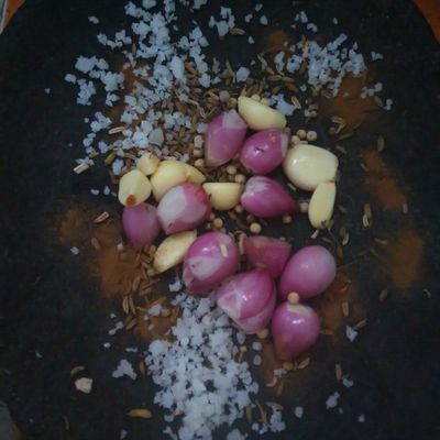 Langkah 3