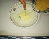 Foto del paso 3 de la receta: Muffins de plátano y nuez 👌