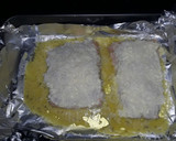 Foto del paso 7 de la receta: Salmón en salsa de mostaza y limón