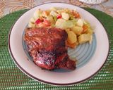 Foto del paso 3 de la receta: Costillar horneado.