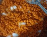 Foto del paso 4 de la receta: SOYA ALA MEXICANA🇲🇽👌