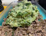 Foto del paso 4 de la receta: Guiso de zapallito italiano (zucchini) muy saludable