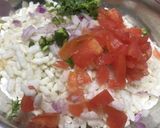 भेल (bhel recipe in Hindi) रेसिपी चरण 3 फोटो