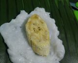 Foto langkah ke 3 dari resep Nagasari.