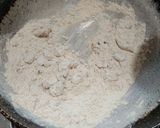 व्हाइट पास्ता (White pasta recipe in marathi) रेसिपी स्टेप 1 फोटो 