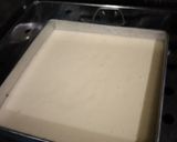 Foto langkah ke 10 dari resep Bolu Lapis Tiramisu.