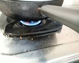 Foto langkah ke 7 dari resep Pastel tutup tanpa oven.