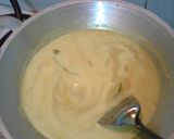 Foto langkah ke 5 dari resep Opor Telur Tempe Maknyuuss..