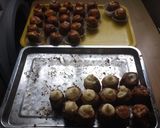 Foto del paso 7 de la receta Piononos de Santa Fe