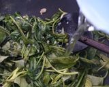 Foto langkah ke 2 dari resep Ca Kangkung Tahu #627.