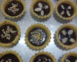 Foto langkah ke 8 dari resep Pie Brownies.