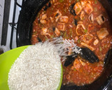 Foto del paso 5 de la receta: Arroz del senyoret