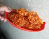 Instant Jalebi recipe step 6 photo