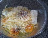 Foto del paso 1 de la receta: Canastitas de ricota y verdura