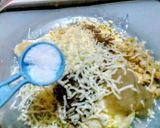 A picture of step 5 of Paneer Makhmali Tikka.