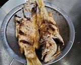 Foto langkah ke 5 dari resep Pecak Ikan Betawi.