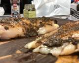 Jerk Chicken w/ Black Bean Pineapple Salsa recipe step 4 photo
