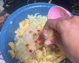 Foto langkah ke 3 dari resep Es Rujak Buah Seger.