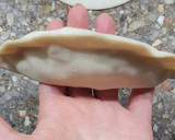 Foto del paso 4 de la receta: 🍗 Empanadas de pollo sabrosas 🍗 para freír, para hornear, para freezar 😉