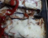Foto del paso 6 de la receta: Paquetitos de berenjenas
