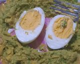 Foto del paso 3 de la receta: Palta y huevo untable para compartir con amigos