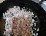 A picture of step 2 of Steak in Mushroom Sauce.
