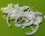蔥燒骰子豬的食譜步驟2照片