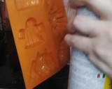 Foto del paso 1 de la receta: Bizcochitos de Halloween
