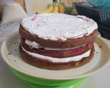 Foto del paso 9 de la receta: Red Molly