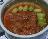 Foto langkah ke 3 dari resep Sambal Belimbing Wuluh.