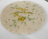 Foto del paso 5 de la receta: Crema de setas