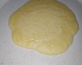 Foto langkah ke 3 dari resep Pancake Teflon.