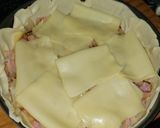 Foto del paso 2 de la receta: Quiche Lorraine