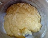 Foto del paso 2 de la receta: Crema pastelera espesa