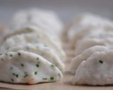 Foto langkah ke 4 dari resep Choi pan Rebung.