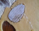 Une image de l'étape 9 de Biscuits de Pâques.