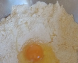 Foto del paso 1 de la receta: Tarta de coco rallado