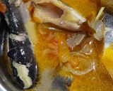 Foto langkah ke 3 dari resep Pindang ikan patin.