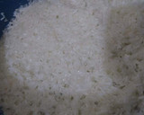 Foto del paso 2 de la receta: Arroz pilaf o turco