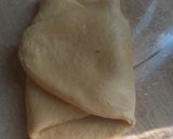 Foto langkah ke 4 dari resep Wassant Bread.