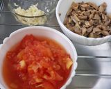 Foto langkah ke 1 dari resep Lasagna.