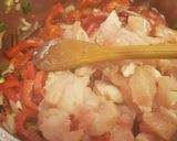 Foto del paso 2 de la receta: Tacos de pollo