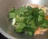 Foto langkah ke 4 dari resep Bihun Kuah Udang tanpa MSG(W#41).