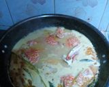 Foto langkah ke 4 dari resep kepiting Suka-Suka (bukan kepiting Soka^-^).