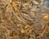 Caramelised White Onion & Apricot Relish recipe step 2 photo