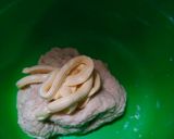 Foto langkah ke 2 dari resep Cinnamon Roll Bread.