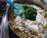 Foto del paso 8 de la receta: Fideo de arroz Siam
