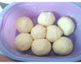 Foto langkah ke 2 dari resep Panada superrrr empuk & renyahh.