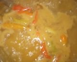 Foto langkah ke 5 dari resep Gere kelo kuning.